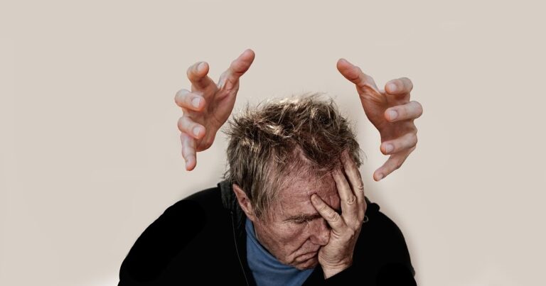 Dolor crónico sin lesión aparente: claves neurovegetativas para entender