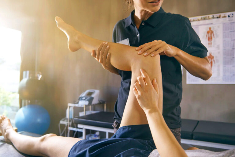 Respuesta autonómica en fisioterapia: cómo usarla para personalizar el tratamiento