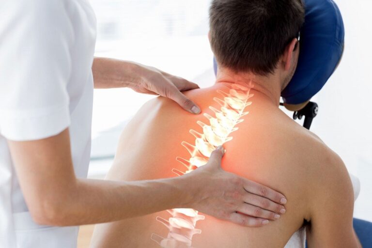 Tocar para calmar? Cómo un contacto suave puede regular el sistema nervioso
