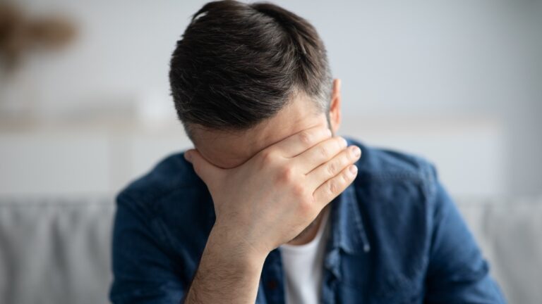 Si el cuerpo no responde, habla: la desconexión como guía terapéutica