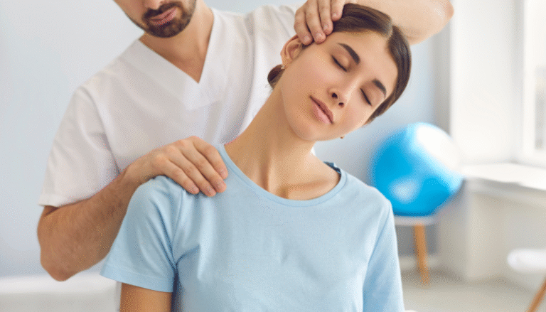 Más allá del dolor: ¿estás ayudando a tu paciente a regularse o solo a mejorar síntomas?