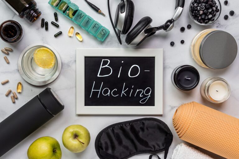 Bio-hacking clínico: pequeñas intervenciones con impacto en la regulación sistémica