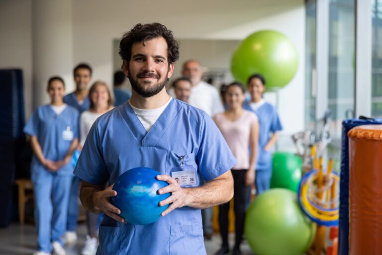 De ejecutor técnico a clínico integrador: evolución necesaria del fisioterapeuta