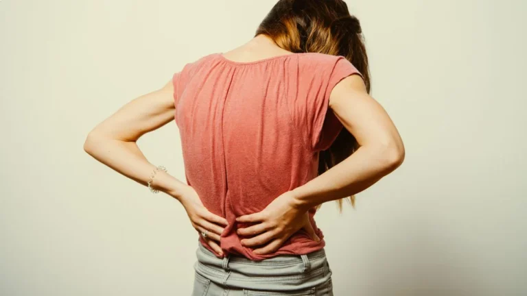 Dolor lumbar persistente: ¿qué papel juega la experiencia emocional no resuelta?