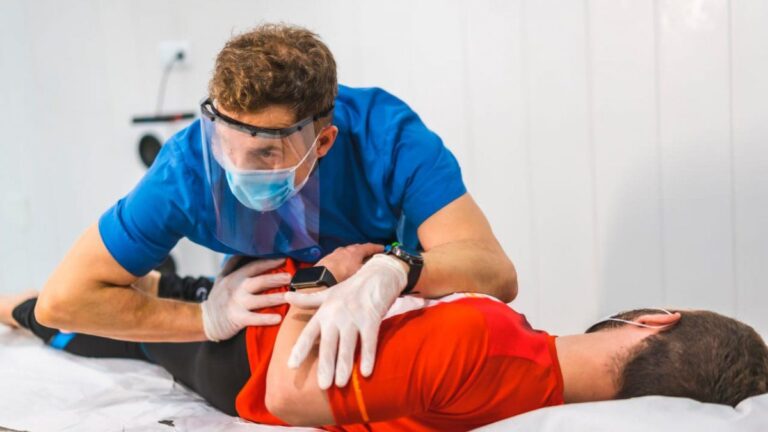 ¿Por qué algunos pacientes empeoran cuando empiezan a encontrarse mejor?