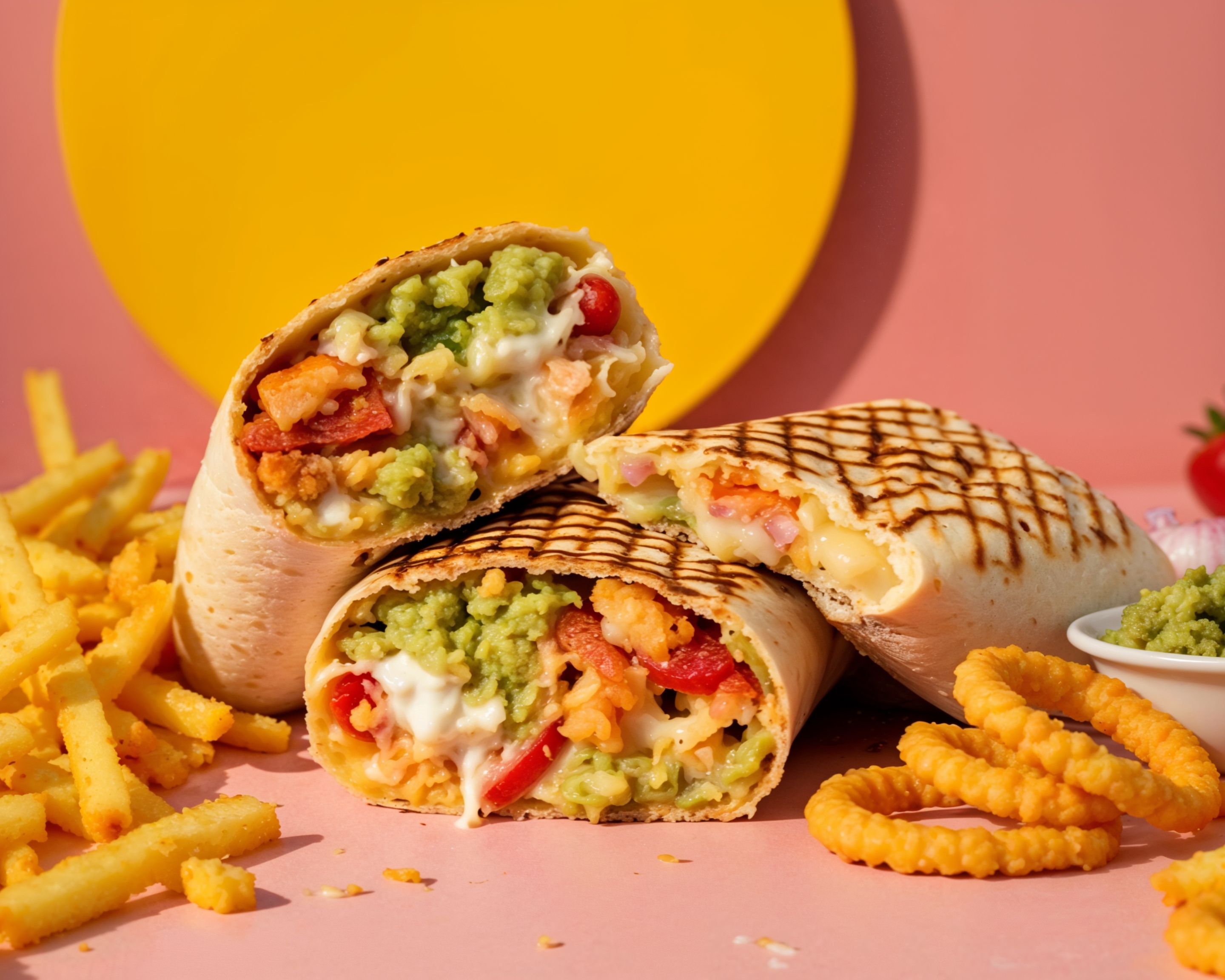 Holy Taco BB