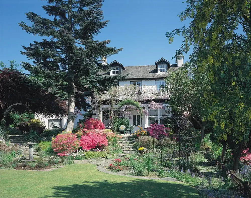 Fairfield House 2