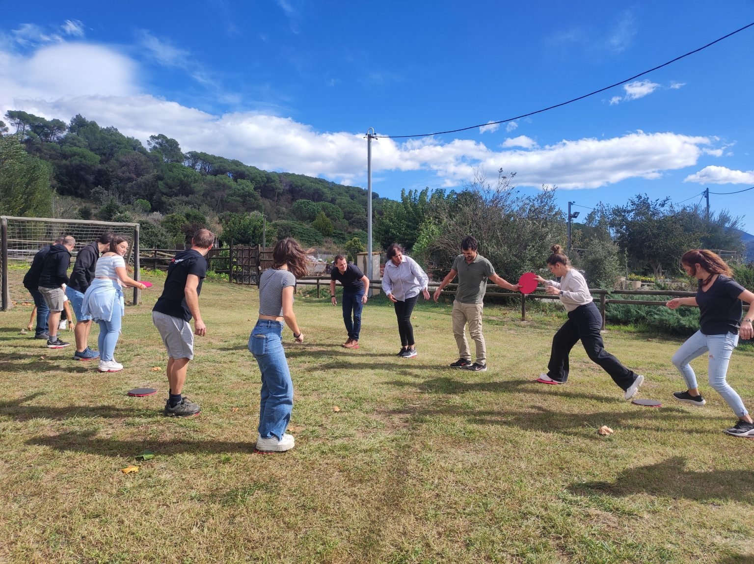 Actividades Bonificables con FUNDAE