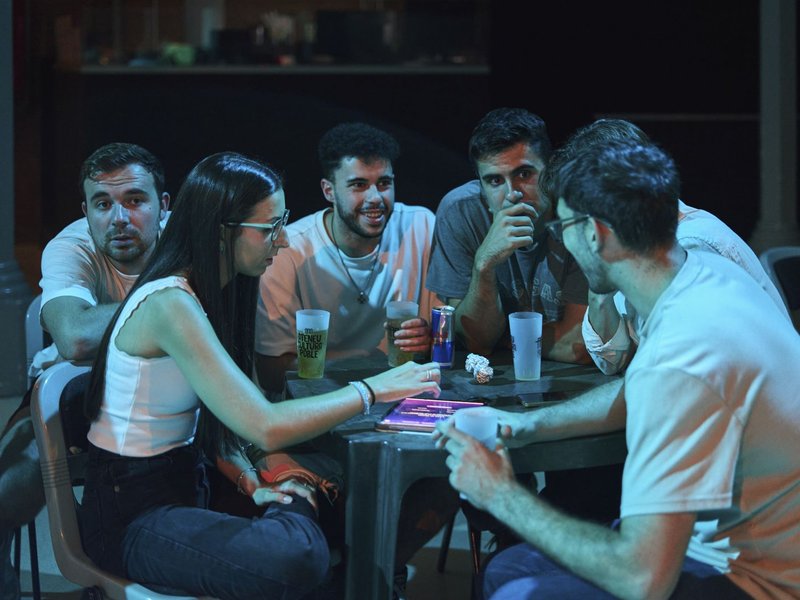 Organiza tu actividad de team building en Salamanca