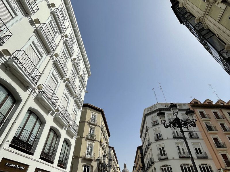 Organize your team building activity in Zaragoza
