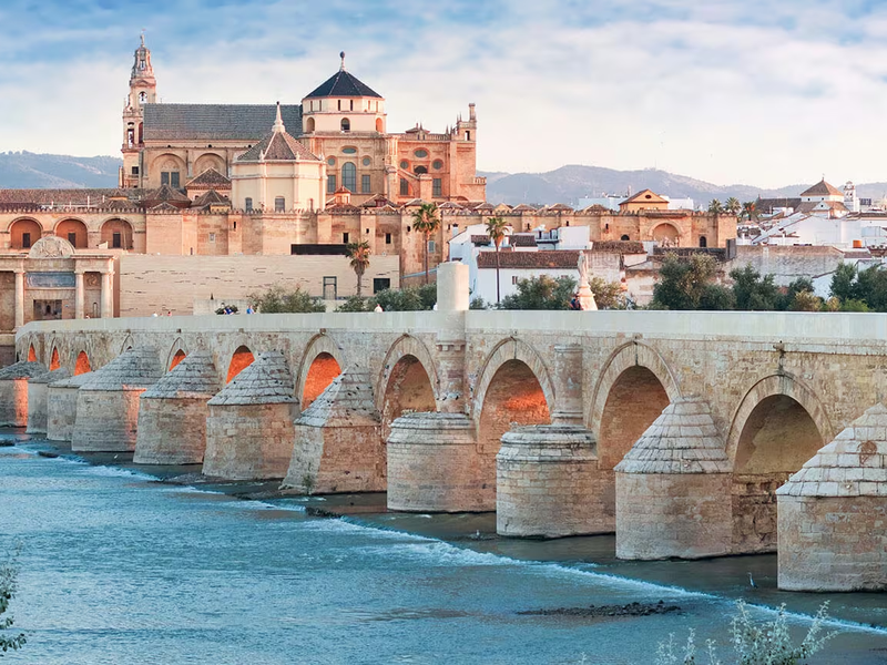 Team building en Córdoba: experiencias corporativas para unir y potenciar equipos