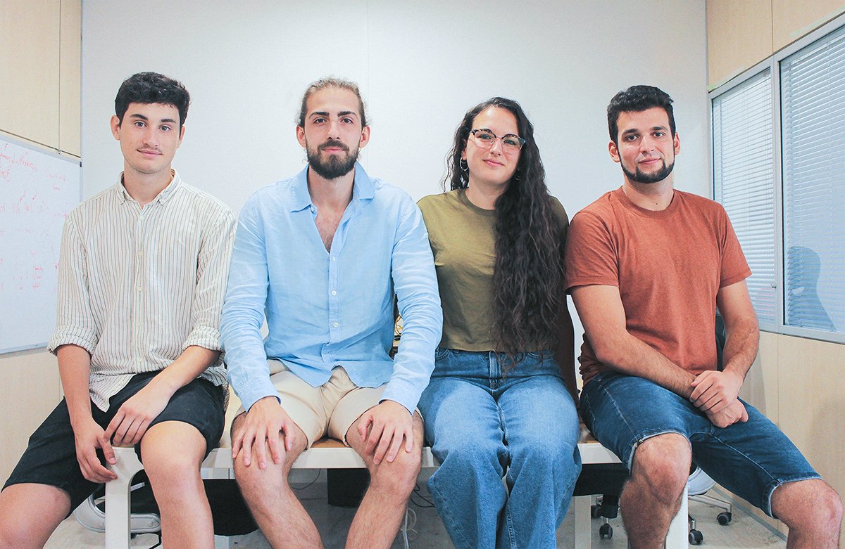 Organización integral de eventos corporativos