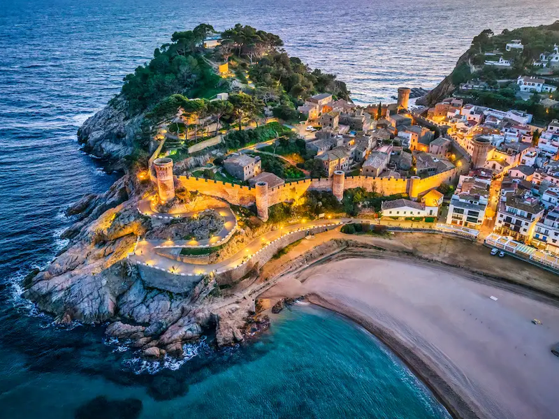 Tipos de actividades de team building en Girona