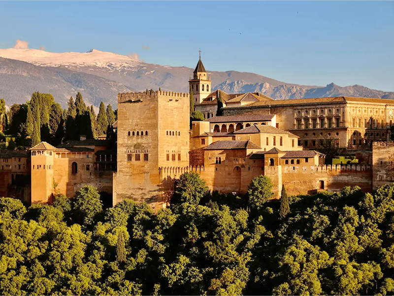 Tipos de actividades de team building en Granada