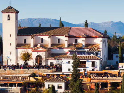 Team building a Granada: experiències corporatives per unir i potenciar equips