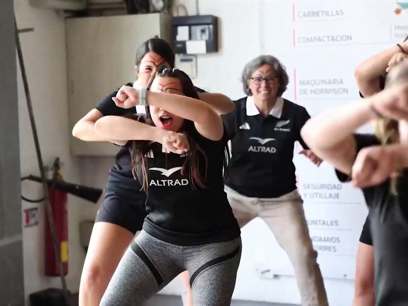 Team Building Activities by Haka in Barcelona