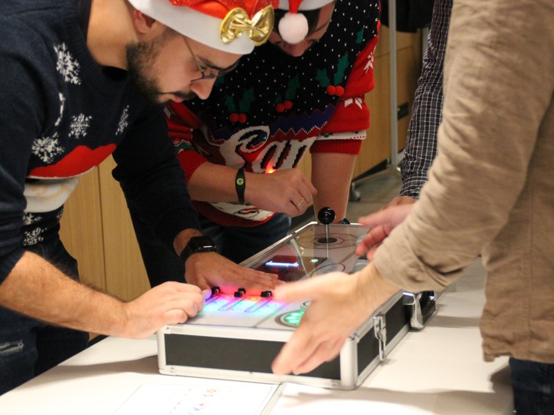 Com com elegir l'activitat de team building més adequada