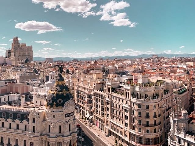 Escape Room para grupos grandes en Madrid