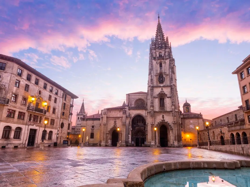 Team building en Oviedo: experiencias corporativas para unir y potenciar equipos