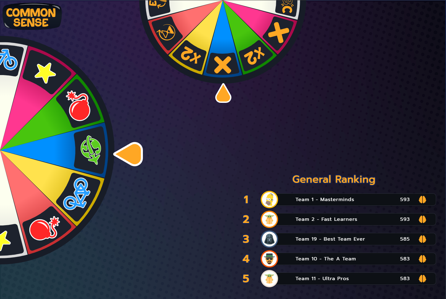 Team Building Híbrido para equipos en Barcelona