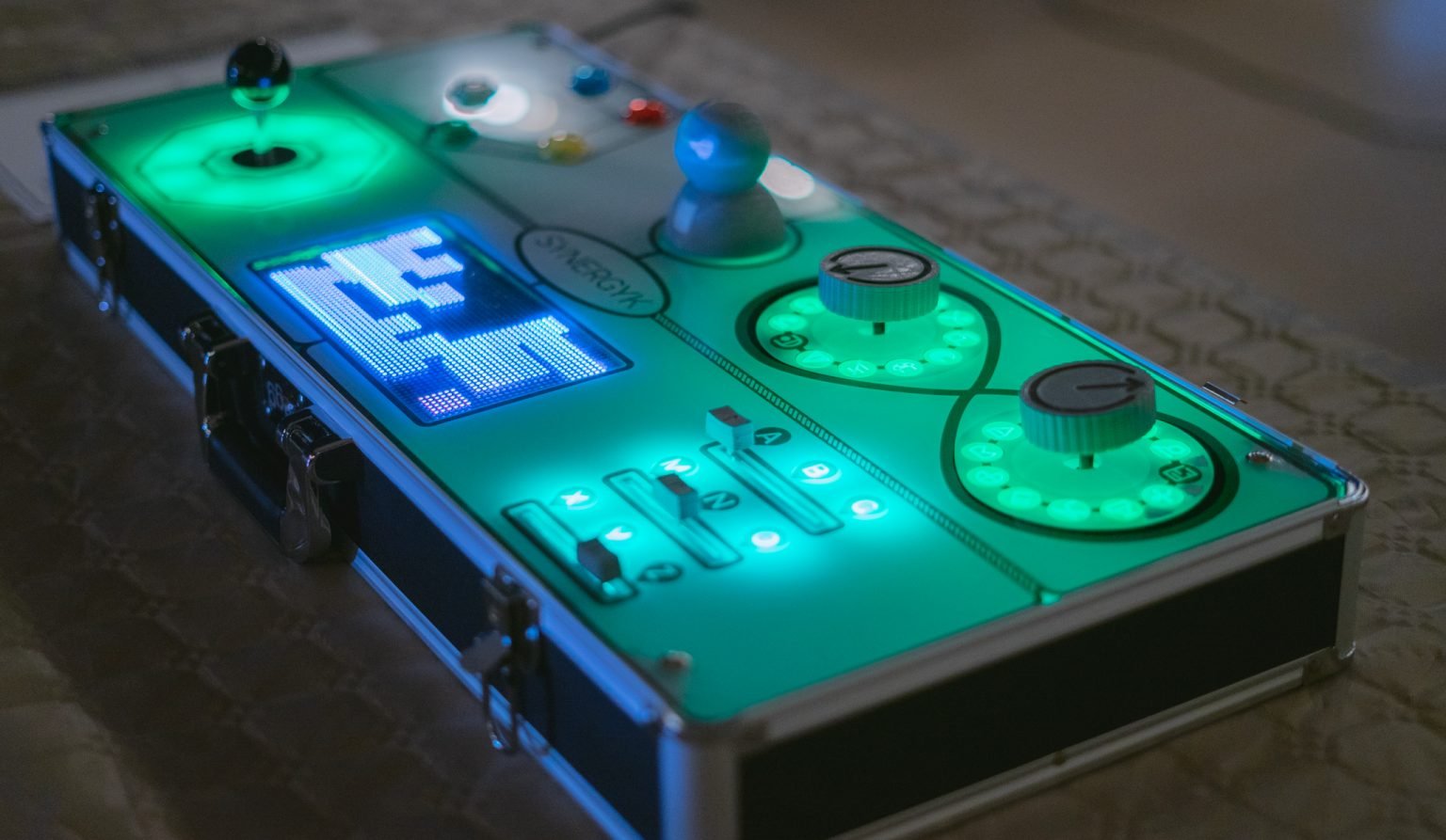 Team Building tecnológico en Barcelona: innovación y trabajo en equipo