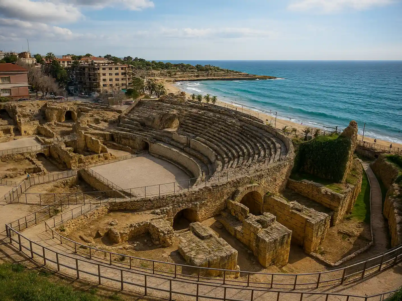 Team building in Tarragona: corporate experiences to unite and enhance teams