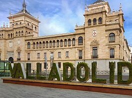 Tipos de actividades de team building en Valladolid