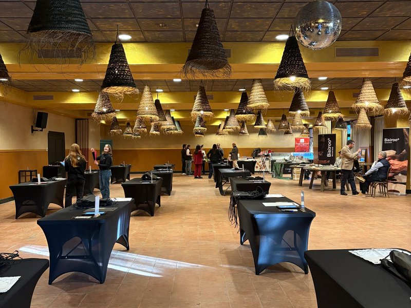 Guerra de Tapas adaptada al producto del cliente