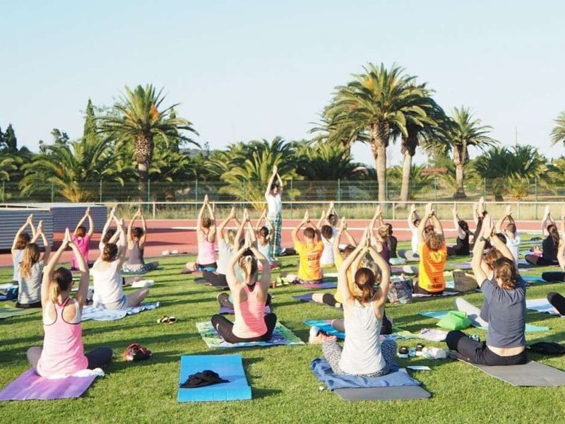 Organize your team building activity in Córdoba