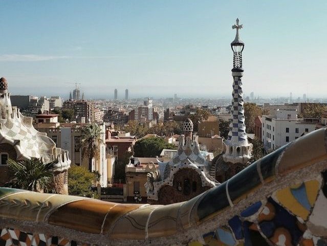 Types of Team Building Activities in Barcelona