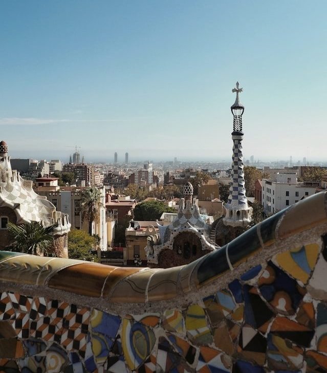 Tipos de actividades de team building en Barcelona