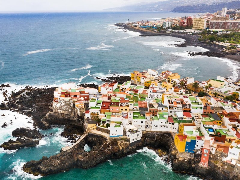 Types of Team Building Activities in the Canary Islands