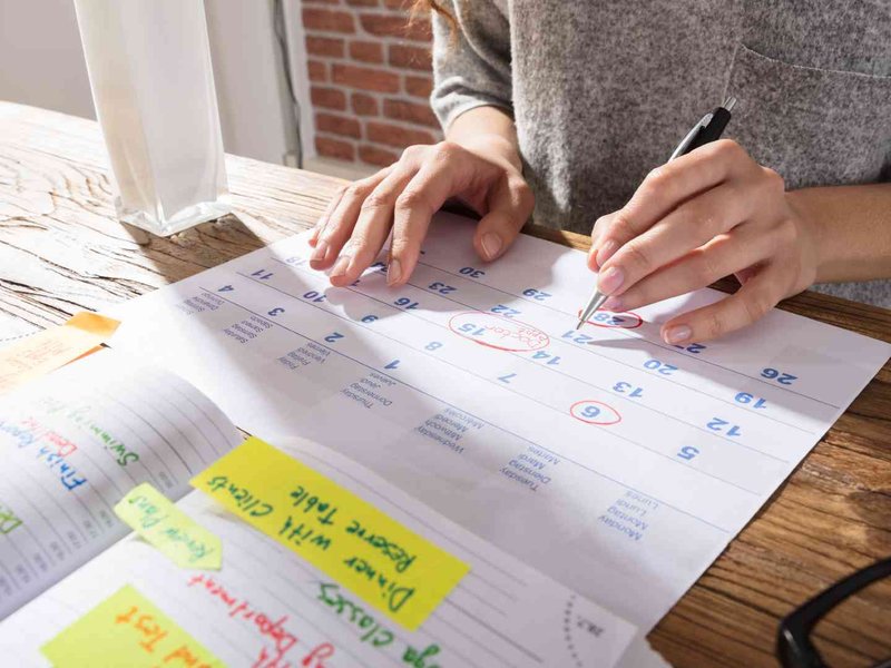 Comprehensive Event Planning