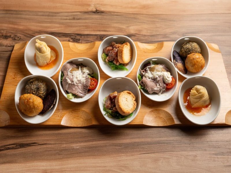 Actividades de team building de cocina en Valencia