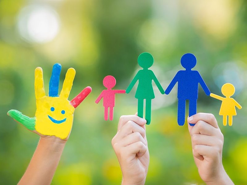 Un esdeveniment corporatiu per compartir en família