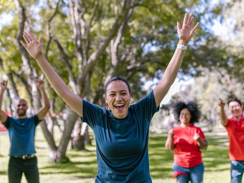 Actividades para todas las edades