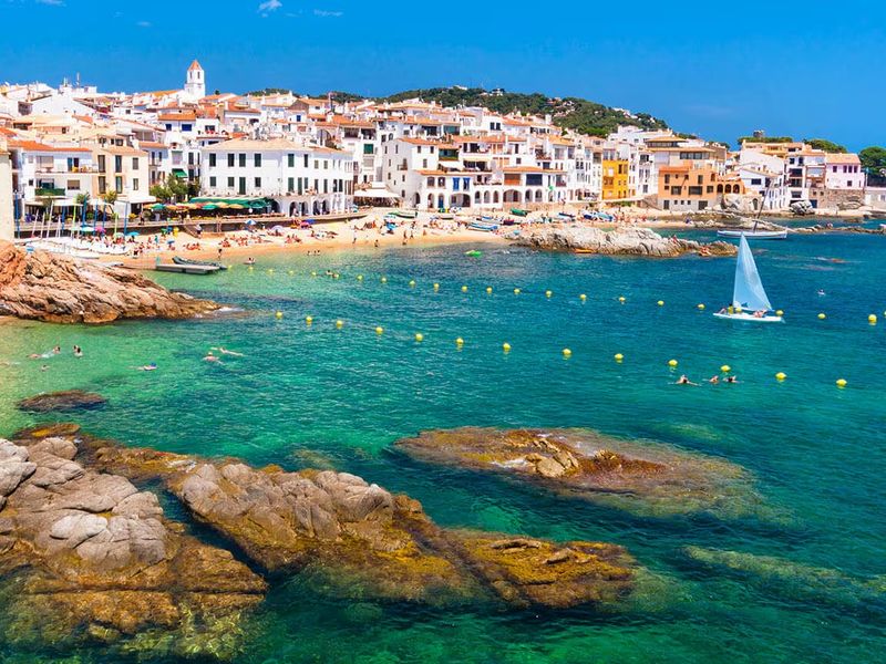 Tipos de actividades de team building en Girona