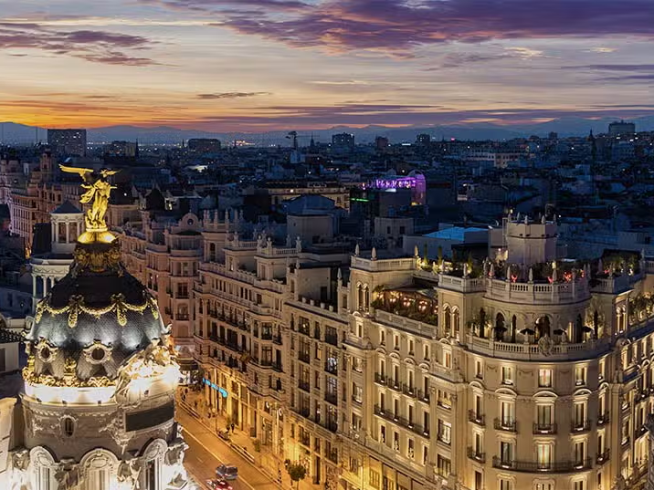 Team building en Madrid: dinámicas innovadoras para impulsar la cohesión y el rendimiento de tu equipo