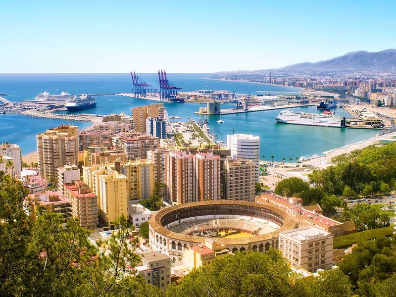 Types of Team Building Activities in Málaga