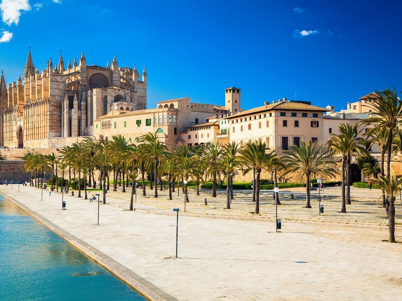 Team building a Mallorca: experiències corporatives per unir i potenciar equips
