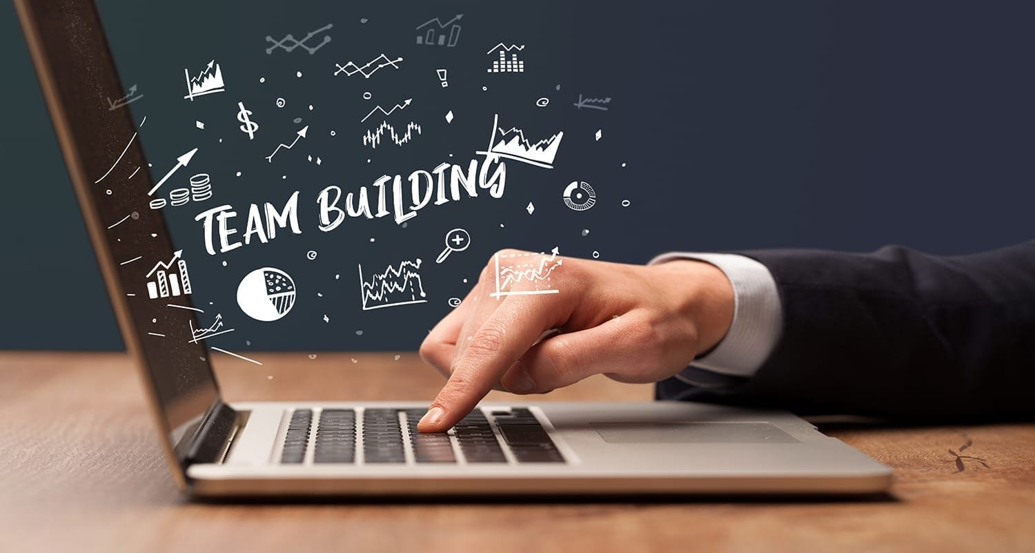 Team Building Online para empresas en Madrid