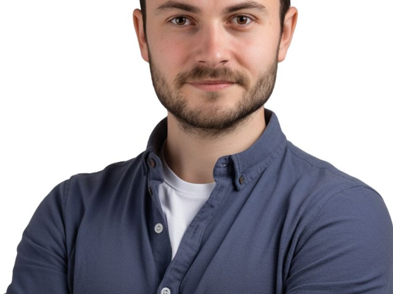 Alberto Raya