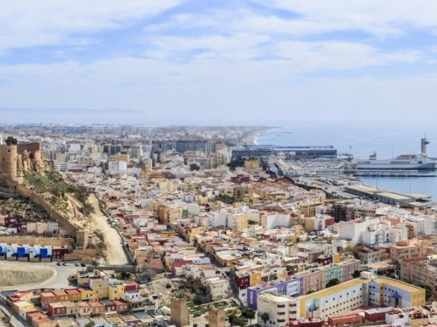 Team building en Almería: experiencias corporativas para unir y potenciar equipos