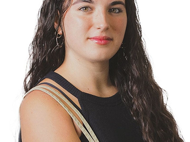 Elena Carrascosa