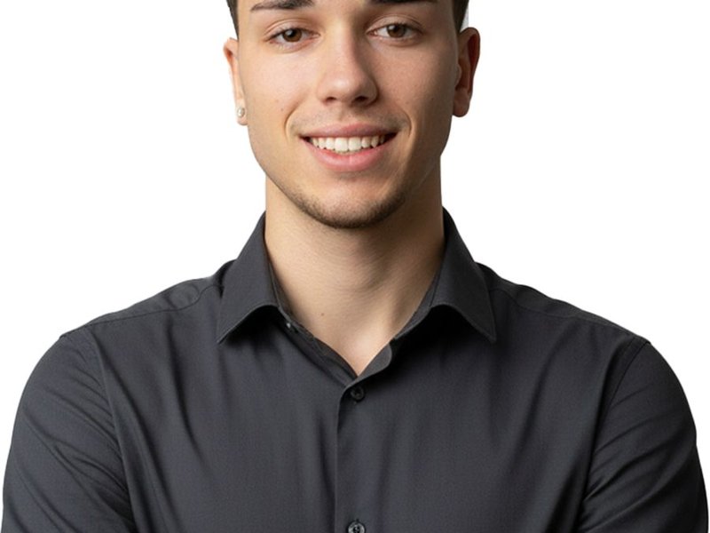 Jordi Morell