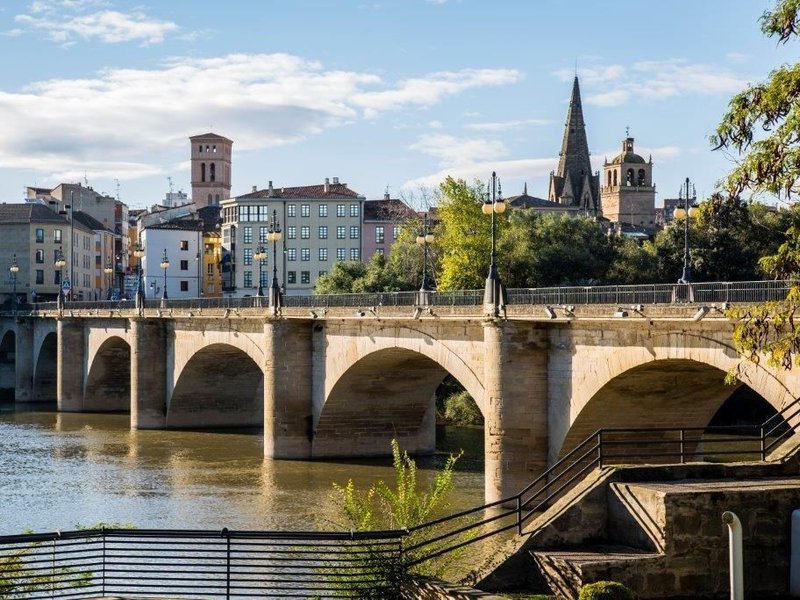 Tipos de actividades de team building en Logroño