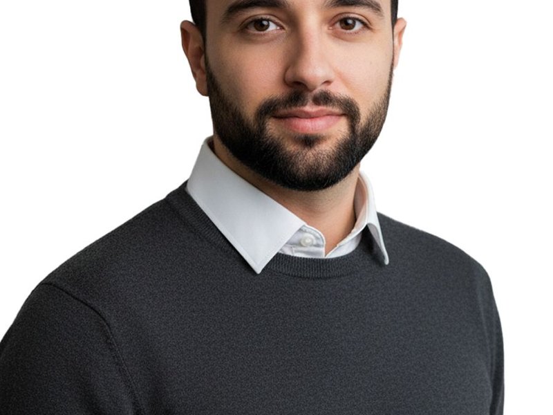 Marc Pérez