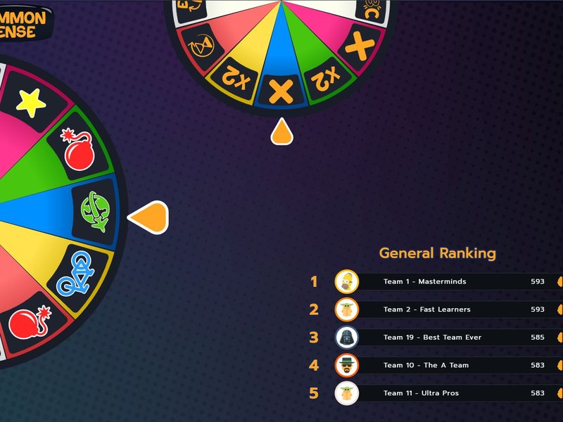 Online Team Building Activities