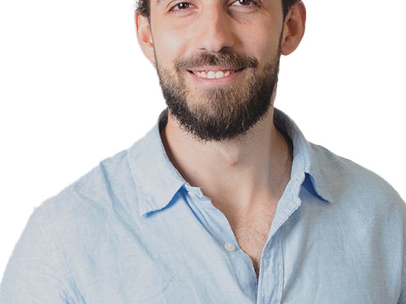 Jordi Soley