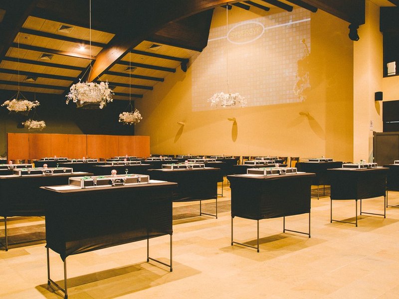 Escape Room for Companies in Madrid